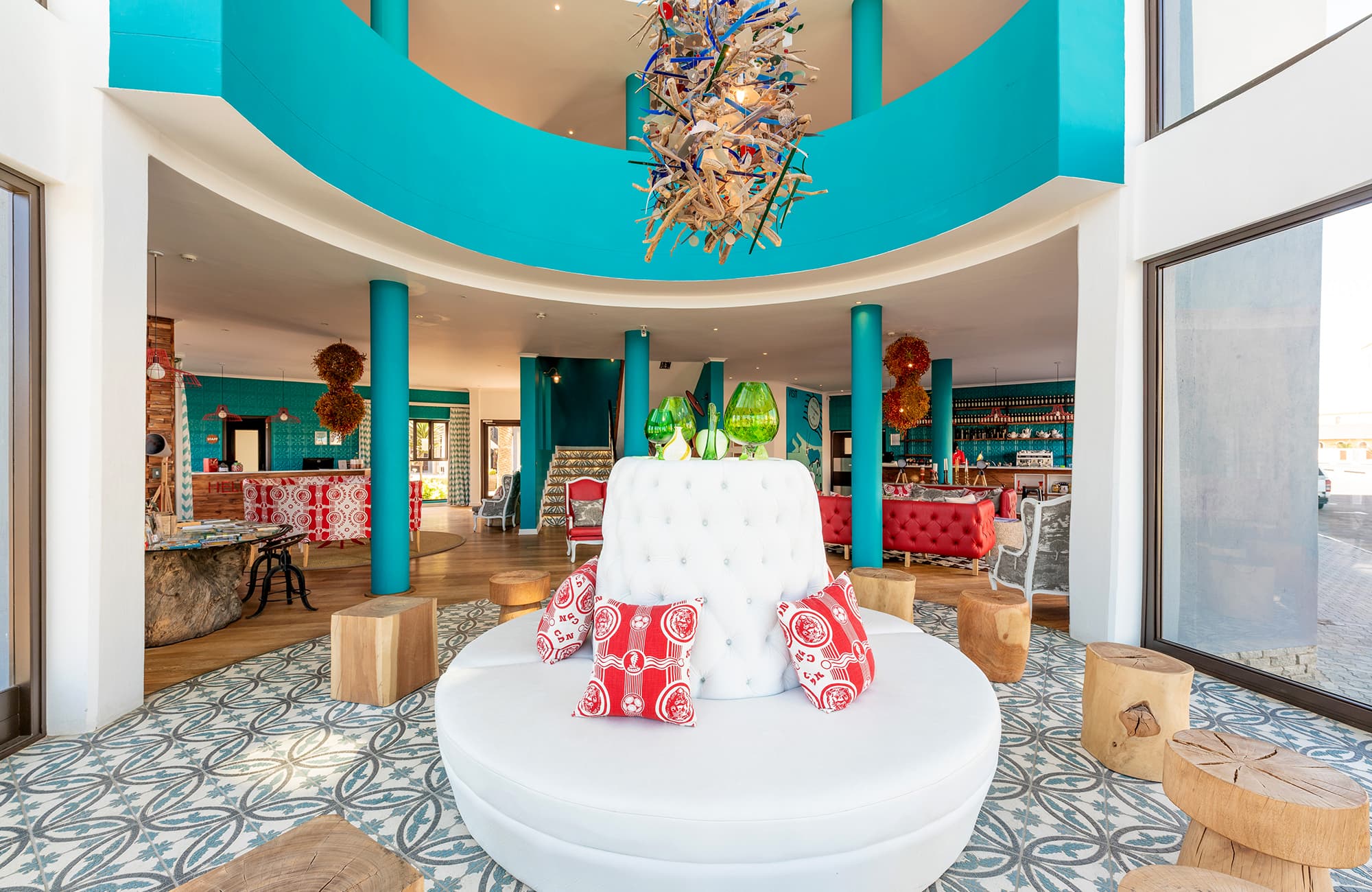 The Delight Swakopmund thumbnail 2